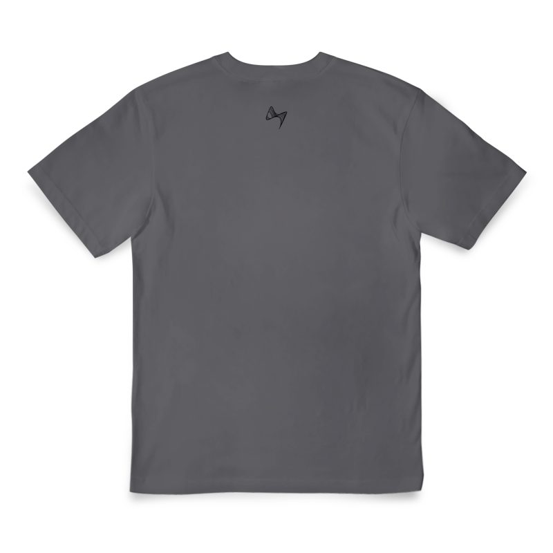 Lineart Mask Grey